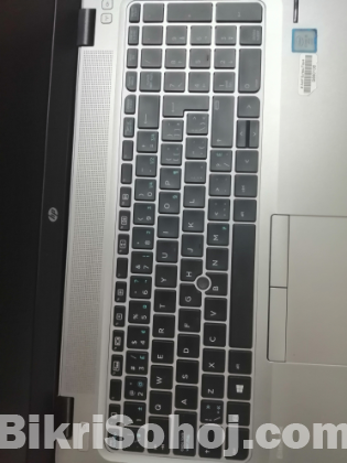 Hp elitebook 840 G3